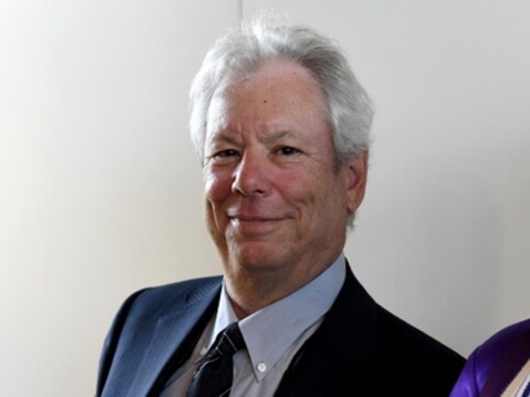 Nobel Prize in Economics 2017 awarded to Richard H Thaler for studying behavioural sciences Nobel Prize in Economics 2017 awarded to Richard H Thaler for studying behavioural sciences