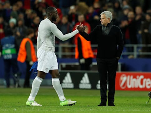 Premier League: Jose Mourinho voices disappointment over Romelu Lukaku getting booed at Old Trafford Premier League: Jose Mourinho voices disappointment over Romelu Lukaku getting booed at Old Trafford