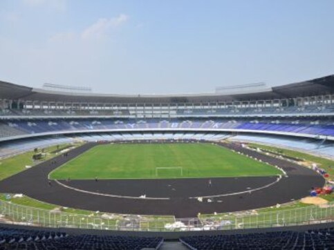 FIFA U-17 World Cup 2017: Brazil vs England semi-final shifted to Kolkata due to Guwahati's poor pitch conditions FIFA U-17 World Cup 2017: Brazil vs England semi-final shifted to Kolkata due to Guwahati's poor pitch conditions