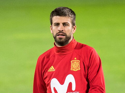 La Liga: Gerard Pique offers to step aside from Spanish national team if his pro-Catalonia stance is problematic La Liga: Gerard Pique offers to step aside from Spanish national team if his pro-Catalonia stance is problematic