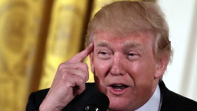 Are You Smarter Than a Donald Trump?: The quiz show to determine if you're a mastermind or a moron Are You Smarter Than a Donald Trump?: The quiz show to determine if you're a mastermind or a moron