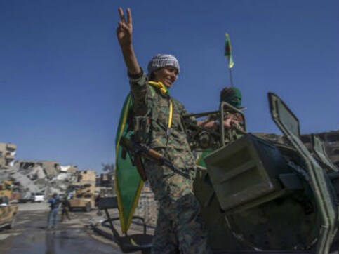 Russia tells UN it is open to new panel investigating accusations of chemical warfare against Syria Russia tells UN it is open to new panel investigating accusations of chemical warfare against Syria