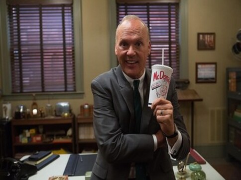 ‘The Founder’ has 7 simple business tips that will help your entrepreneurial mind figure it out! ‘The Founder’ has 7 simple business tips that will help your entrepreneurial mind figure it out!