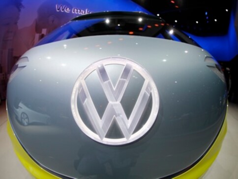 Volkswagen looks at Skoda to produce localized cars for the Indian market
