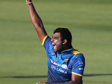Pakistan vs Sri Lanka: SLC name Thisara Perera as captain of 15-man squad for T20I series