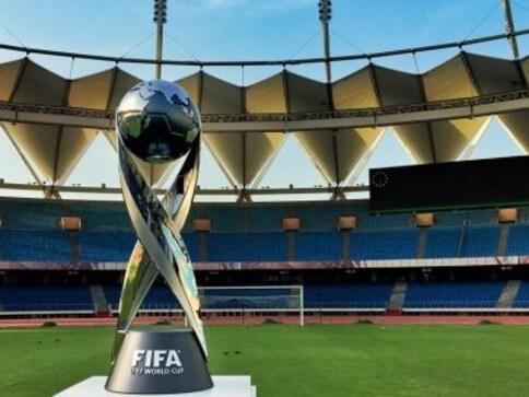 FIFA U-17 World Cup 2017: Why hosting global football extravaganza could be path-breaking for India FIFA U-17 World Cup 2017: Why hosting global football extravaganza could be path-breaking for India