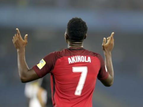 FIFA U-17 World Cup 2017: Ghana's profligacy costs them dear as USA prove they are the ones to look out for FIFA U-17 World Cup 2017: Ghana's profligacy costs them dear as USA prove they are the ones to look out for