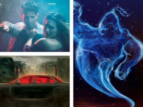 Ittefaq, Disney's Aladdin, Aiyaary posters: Sidharth Malhotra shares intriguing new poster of the film Ittefaq, Disney's Aladdin, Aiyaary posters: Sidharth Malhotra shares intriguing new poster of the film