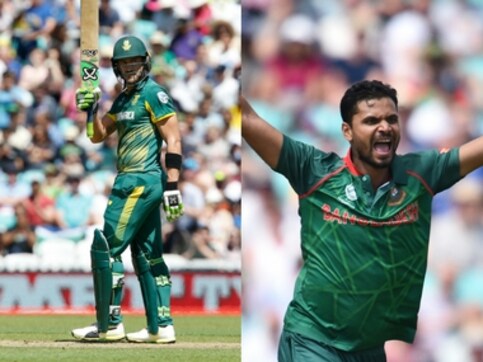 Highlights South Africa vs Bangladesh, 1st ODI at Kimberley, cricket scores and result Highlights South Africa vs Bangladesh, 1st ODI at Kimberley, cricket scores and result