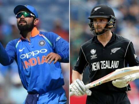 Highlights, India vs New Zealand, 3rd ODI at Kanpur, cricket result: Hosts win by 6 runs, clinch series 2-1 Highlights, India vs New Zealand, 3rd ODI at Kanpur, cricket result: Hosts win by 6 runs, clinch series 2-1