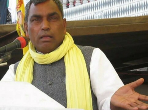 Five-year-old dies after being hit by Uttar Pradesh minister's convoy, Yogi Adityanath orders probe Five-year-old dies after being hit by Uttar Pradesh minister's convoy, Yogi Adityanath orders probe