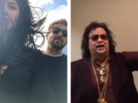 Katrina Kaif, Salman Khan take Greece; Bappi Lahiri promotes Ittefaq: Social Media Stalkers' Guide Katrina Kaif, Salman Khan take Greece; Bappi Lahiri promotes Ittefaq: Social Media Stalkers' Guide