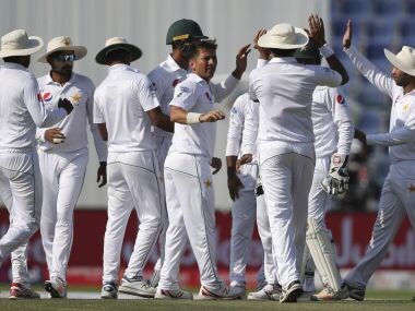 Ireland to play its first ever Test against Pakistan on home soil in May 2018