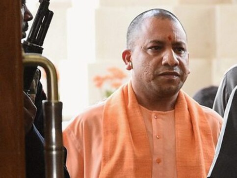 Yogi Adityanath in Ayodhya LIVE highlights: CM dreams of 'Ram Rajya', says Uttar Pradesh should become tourism hub Yogi Adityanath in Ayodhya LIVE highlights: CM dreams of 'Ram Rajya', says Uttar Pradesh should become tourism hub