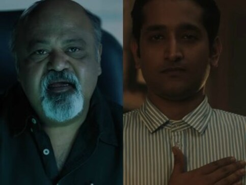 Jio MAMI 19th Mumbai Film Festival: Sujoy Ghosh talks about adapting Satyajit Ray's sci-fi short story Anukul Jio MAMI 19th Mumbai Film Festival: Sujoy Ghosh talks about adapting Satyajit Ray's sci-fi short story Anukul