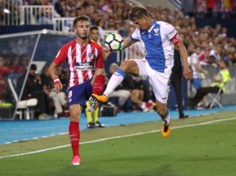 La Liga: Lacklustre Atletico Madrid held by Leganes, Sevilla hand Malaga their sixth defeat of season La Liga: Lacklustre Atletico Madrid held by Leganes, Sevilla hand Malaga their sixth defeat of season