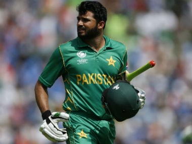 Pakistan vs Sri Lanka: Azhar Ali flies to UK for treatment of knee injury that ruled him out of ODI series