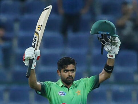 PCB set to appoint leading batsman Babar Azam as Pakistan ODI captain PCB set to appoint leading batsman Babar Azam as Pakistan ODI captain