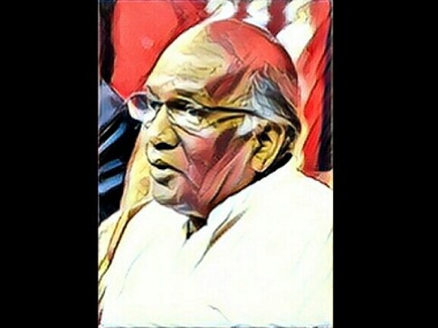 Maharashtra's Dalit literature visionary: How Baburao Bagul's words exposed a casteist society Maharashtra's Dalit literature visionary: How Baburao Bagul's words exposed a casteist society