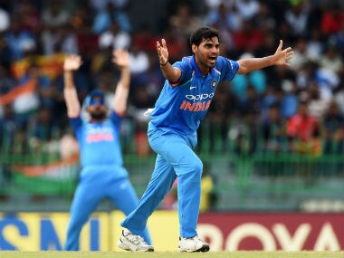 India vs Australia: Virat Kohli, Ravi Shastri hail Bhuvneshwar Kumar, Jasprit Bumrah after big series win