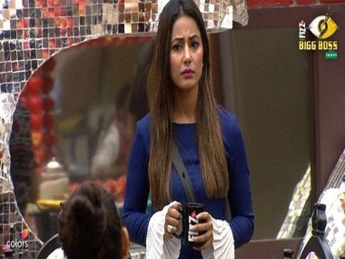 Bigg Boss 11, Episode 22, 23 October 2017: Drama, fights, tears courtesy Hina and Akash Bigg Boss 11, Episode 22, 23 October 2017: Drama, fights, tears courtesy Hina and Akash