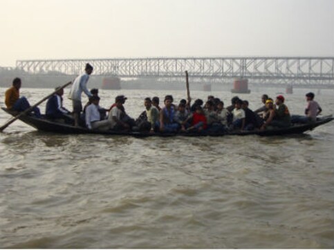 Four children killed, seven others injured in Bihar after poorly maintained boat capsizes Four children killed, seven others injured in Bihar after poorly maintained boat capsizes