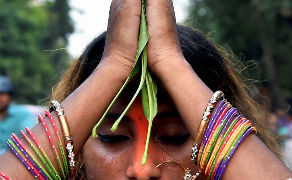 The four-day festival is observed mainly by the people from Bihar and eastern Uttar Pradesh or Poorvanchalis, a sizable number of whom is settled in Delhi. PTI India celebrates Chhath Puja: Devotees flock to Ganga, Yamuna on third day of festival