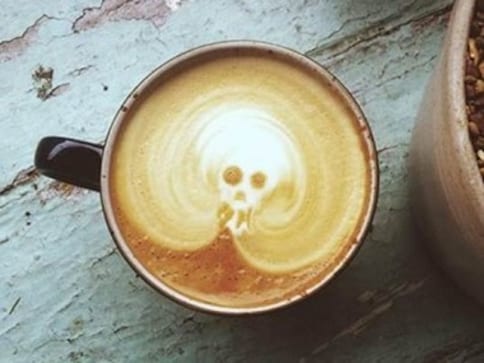 Death Café: A movement to make discussions about death accessible (and pleasant) has come to India Death Café: A movement to make discussions about death accessible (and pleasant) has come to India