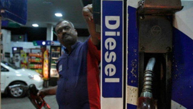 Delhi govt reduces VAT on diesel from 30% to 16.75%; fuel to now sell at Rs 73.64 Delhi govt reduces VAT on diesel from 30% to 16.75%; fuel to now sell at Rs 73.64