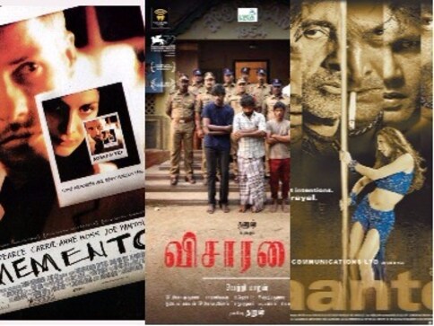 From Kaante to Memento: 23 films to keep you occupied for the next 12 weekends From Kaante to Memento: 23 films to keep you occupied for the next 12 weekends
