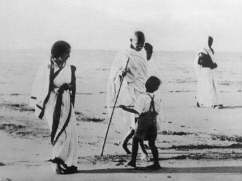 Gandhi Jayanti: Mahatma's power stemmed from spirituality and inclusion that have revitalised India through its history Gandhi Jayanti: Mahatma's power stemmed from spirituality and inclusion that have revitalised India through its history