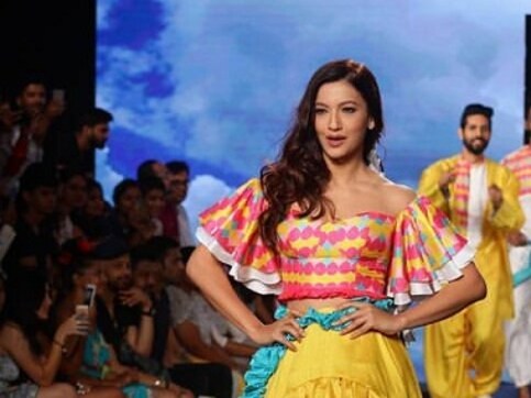 Gauahar Khan to launch clothing line, says 'demand for fashion in India is very high' Gauahar Khan to launch clothing line, says 'demand for fashion in India is very high'