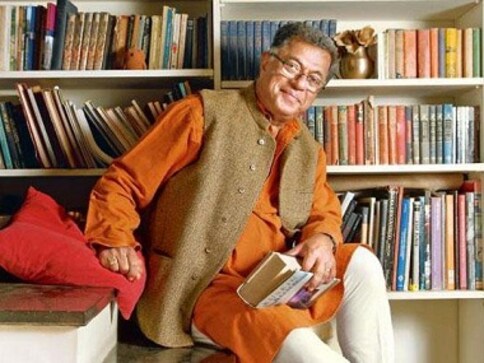 Girish Karnad to be honoured with Lifetime Achievement Award at upcoming literature festival