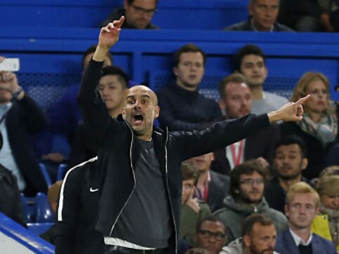 Premier League: Pep Guardiola feels Manchester City's dominance against Chelsea is sign of things to come Premier League: Pep Guardiola feels Manchester City's dominance against Chelsea is sign of things to come