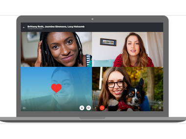 Microsoft announces the rollout of a major upgrade for Skype for desktop app