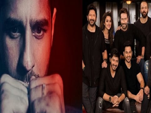 Karan Johar's Ittefaq trailer to be attached with Ajay Devgn's Golmaal Again a year post Diwali clash Karan Johar's Ittefaq trailer to be attached with Ajay Devgn's Golmaal Again a year post Diwali clash