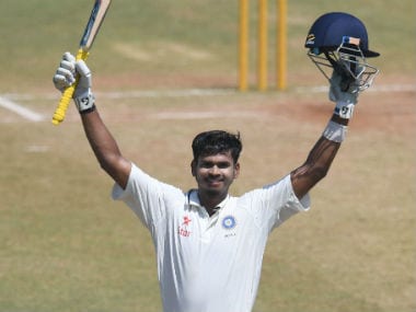 India vs New Zealand: Shreyas Iyer not losing sleep over India spot; says 'my job is to keep performing'