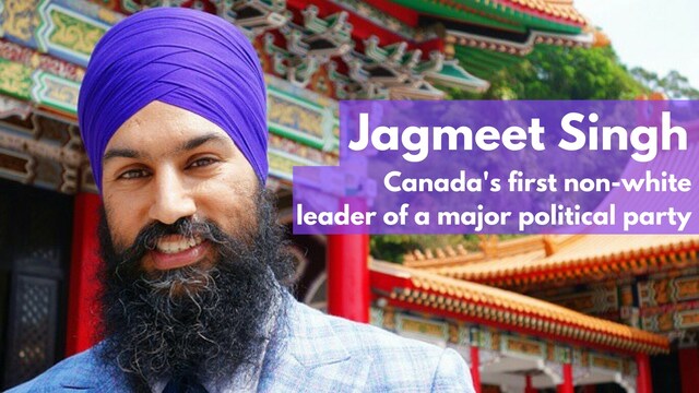 Jagmeet Singh, Justin Trudeau's prime ministerial rival in Canada, is a criminal lawyer with uneasy relationship with India Jagmeet Singh, Justin Trudeau's prime ministerial rival in Canada, is a criminal lawyer with uneasy relationship with India