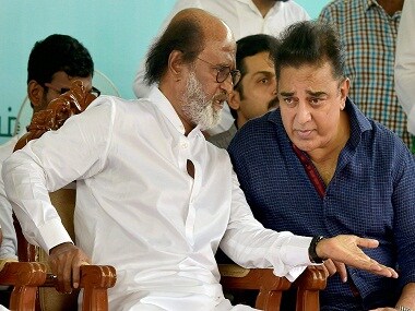 If Rajinikanth announces entry into politics, it will be the biggest blockbuster of the year