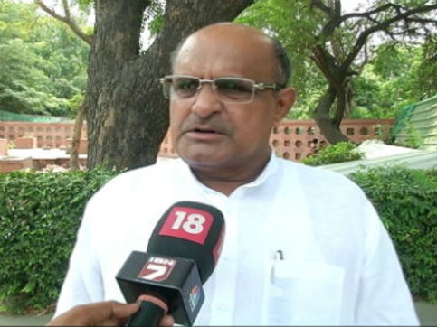 Demonetisation anniversary: JD(U) to join BJP's nationwide call to observe anti-black money day on 8 November Demonetisation anniversary: JD(U) to join BJP's nationwide call to observe anti-black money day on 8 November