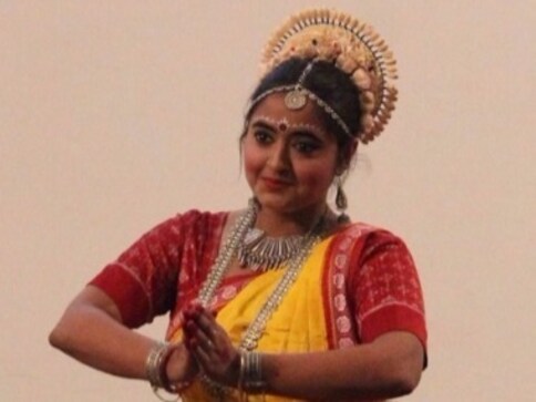 An Odissi performance at JNU raises questions about upper-caste cultural appropriation