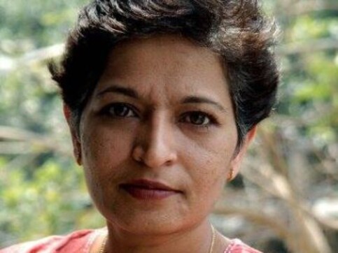 First arrest in Gauri Lankesh's murder case: Accused KT Naveen Kumar could just be a 'red herring' First arrest in Gauri Lankesh's murder case: Accused KT Naveen Kumar could just be a 'red herring'