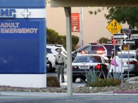 Las Vegas attack: With 273 mass shootings in 275 days, United States continues to be plagued by gun violence Las Vegas attack: With 273 mass shootings in 275 days, United States continues to be plagued by gun violence