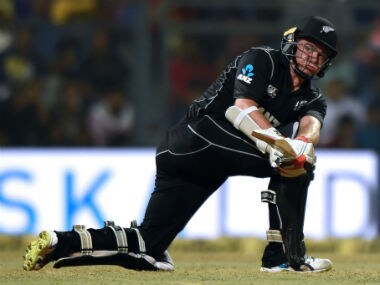 India vs New Zealand 2017: Hosts desperate to avoid rare home series loss as Pune promises 'sporting wicket'