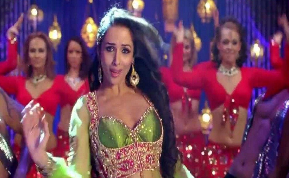Arguably, Malaika's last popular song is 'Anaarkali Disco Chali' from Sajid Khan's 2012 comedy ensemble Housefull 2. She teamed up elaborate anarkalis with glamorous western outfits in this dance number Arguably, Malaika's last popular song is 'Anaarkali Disco Chali' from Sajid Khan's 2012 comedy ensemble Housefull 2. She teamed up elaborate anarkalis with glamorous western outfits in this dance number
