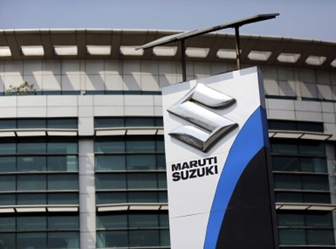 Leopard comes calling at Maruti Suzuki plant in Manesar; police cordon off premises Leopard comes calling at Maruti Suzuki plant in Manesar; police cordon off premises
