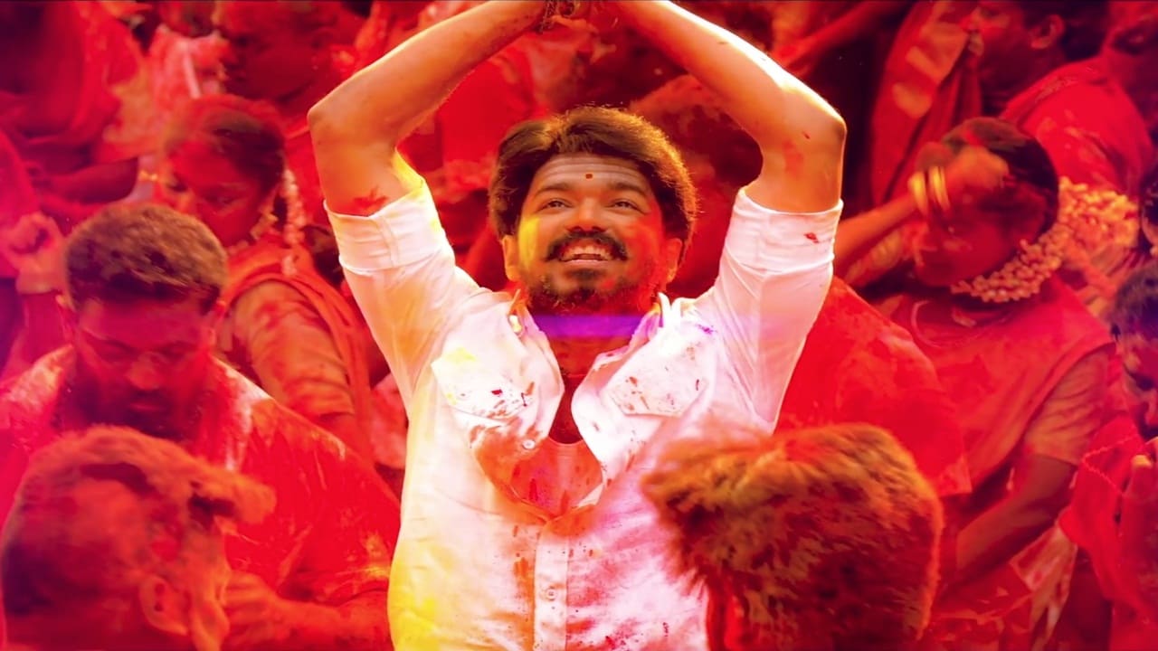 Mersal box office collection: Vijay-starrer grosses over $11 mn from