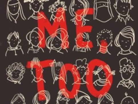 Japan's female journalists unite to fight sexual harassment, form group to expose abuse at work Japan's female journalists unite to fight sexual harassment, form group to expose abuse at work