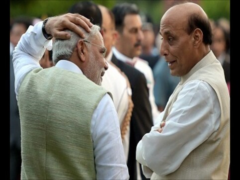 CRPF jawan arrested in Jorhat for social media posts against Narendra Modi, Rajnath Singh CRPF jawan arrested in Jorhat for social media posts against Narendra Modi, Rajnath Singh