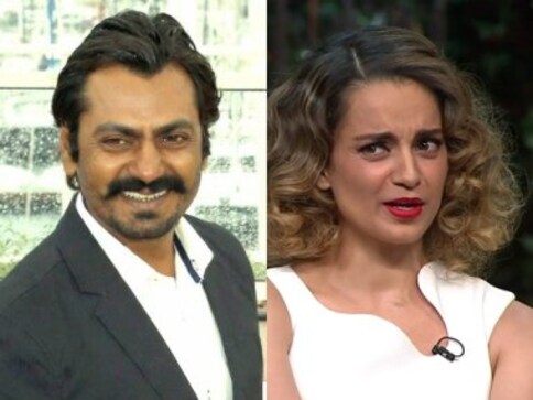 Nawaz vs Kangana: What the contrasting response to affairs of male, female actors says about Bollywood Nawaz vs Kangana: What the contrasting response to affairs of male, female actors says about Bollywood